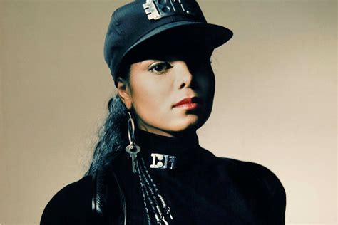 The Story Behind The Cover Shoot For Janet Jacksons Rhythm Nation 1814