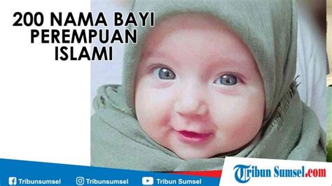 Rangkaian nama depan dan artinya misalnya: 200 Nama Bayi Perempuan Islami Beserta Artinya, Bisa Jadi ...