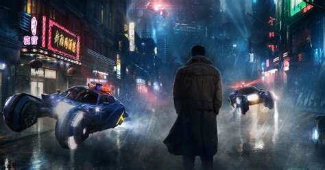 Blade Runner 2049 City Blade Runner City Wallpapers
