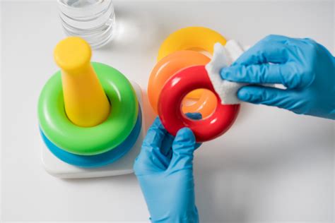 how to disinfect toys in a daycare wow blog