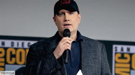 Kevin Feige Wont Back Down On The Mcu Being Earth 616