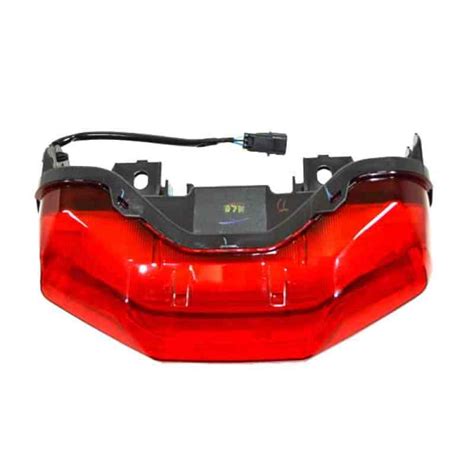 Jual Honda Genuine Parts Lampu Belakang Unit Tail Light Motor For Adv