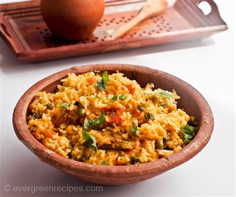 Masoor Dal Khichdi Recipe Pink Lentils Cooked With Rice