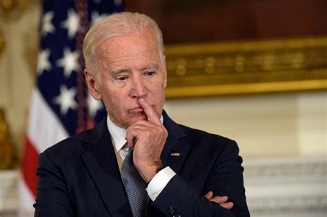 Joe Biden ‘do I Regret Not Being President Yes The Washington Post