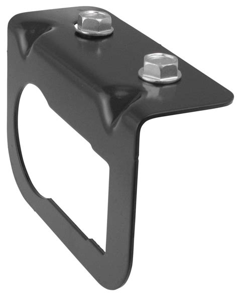 Replacement Mounting Bracket For Hopkins 7 And 4 Pole Trailer