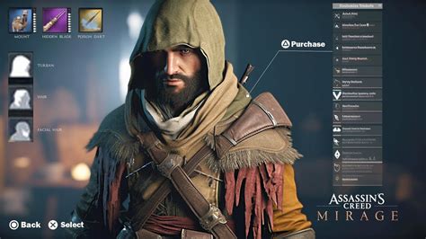 Assassin S Creed Mirage Or Origins PS5 Gameplay YouTube