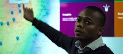 New Opportunities The Rise Of Artificial Intelligence In Africa