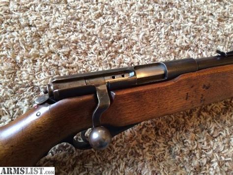Armslist For Sale Mossberg Model 45b Bolt Action 22lr Mfg 1938 1940