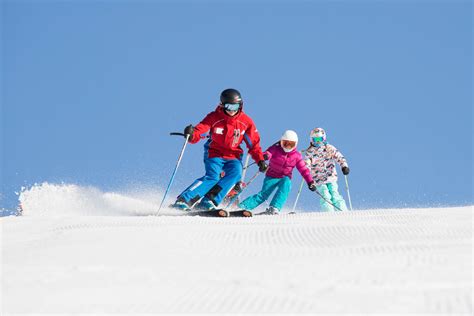 Spring Skiing And Snowboarding 7 Reasons Why You Need To