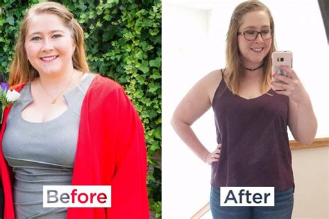 Keto Diet Before And After Pictures Thatll Get You Motivated Reader
