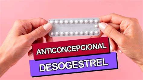 Efeito Colateral Do Desogestrel