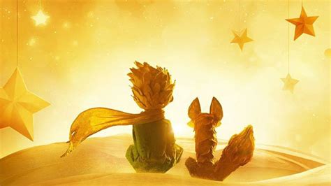 The Little Prince Review Ign