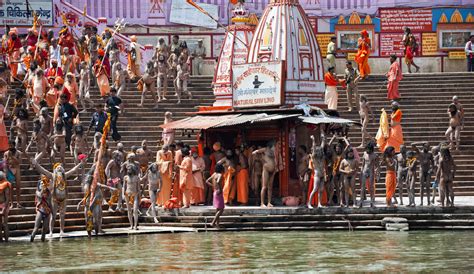 Kumbh Mela All The Facts You Should Know About The Worlds Largest Festival Sherpa Land