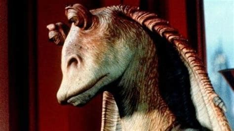 Actor Who Played Jar Jar Binks In Star Wars Says He Contemplated Suicide Due To Backlash