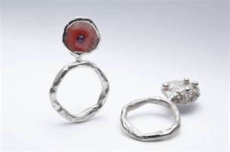 France Roy Jewelry Design Rings