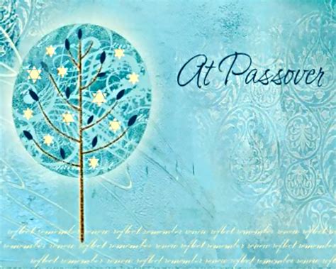 Remember Passover Ecard Passover Ecard Blue Mountain Ecards