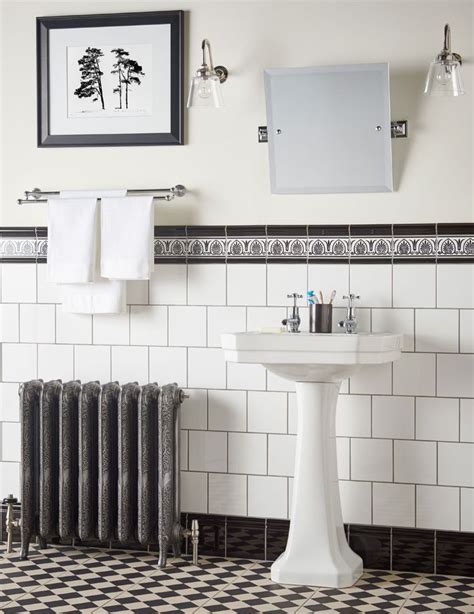 Find your bathroom tile easily amongst the 1,802 products from the leading brands (atlas concorde, casalgrande, marazzi,.) on archiexpo, the architecture and design specialist for your professional. Iconic Eras | Victorian tiles bathroom, Victorian bathroom ...