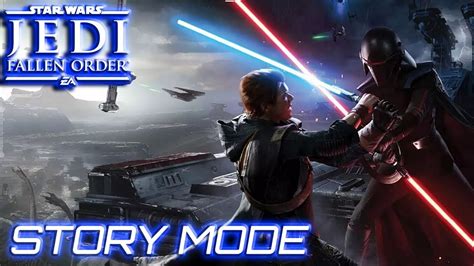 The star wars galaxy is an amazing source of motivation for our. Star Wars Jedi Fallen Order - Story Mode Gameplay - Part 2 ...