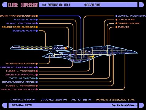 Starship Enterprise Diagram Wiring Diagram Pictures