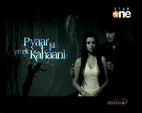 Click Here To Watch Pyar Ki Ek Yeh Kahani 7th June 2011 Tuesday Episode
