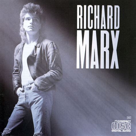 ‎richard Marx Album By Richard Marx Apple Music