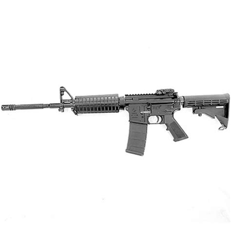 Colt M4 Carbine Cr6920 Ar 15 Ar15 For Sale