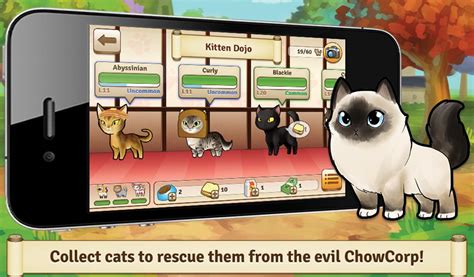 Bread Kittens Apk Download Free Role Playing Game For Android
