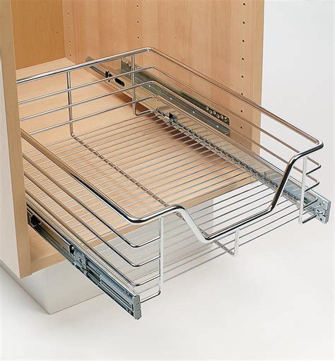 Cabinet Pull Out Drawer Slides Cabinets Matttroy