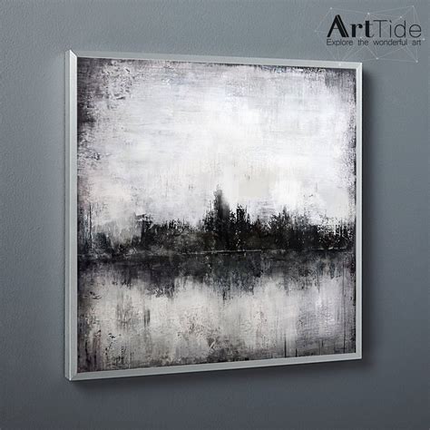 Abstract Art Paintings Acrylics Abstract Landscape Painting Abstract