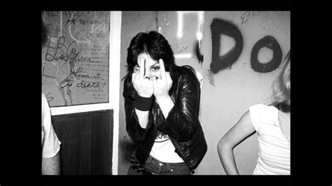 Joan Jett And The Sex Pistols I Love Rock N Roll Early Version Youtube