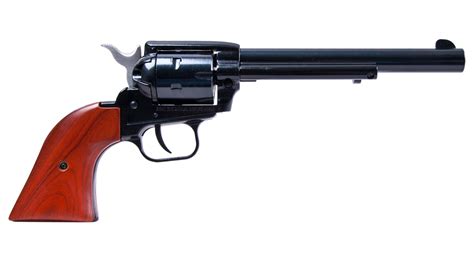 Heritage Rough Rider 22lr22 Magnum Rimfire Combo Revolver Sportsman