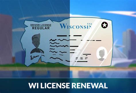 Getting Your Wisconsin Drivers License Requirements And Steps