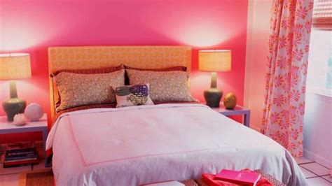 Bedroom Color Combination For Couples