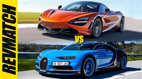 Supercar Vs Hypercar All You Need To Know Youtube
