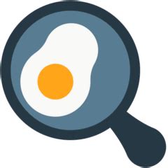 Cooking (fry pan) emoji is the picture of one of the most used cookware pieces, used both for cooking and warming up food, with a fried 🥚 egg on it. 🍳 Cooking Emoji — Meaning, Copy & Paste, Combinations 🍳 ️😋