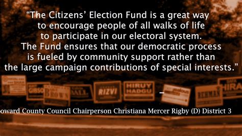 Перевод контекст election fund c английский на русский от reverso context: Citizens' Election Fund - YouTube
