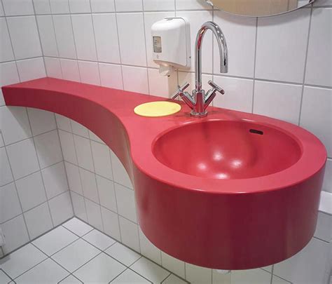 Corian waschbecken erfahrung alle auswahl unter den corian waschbecken! STARON® Waschbecken & Designermöbel | Architonic