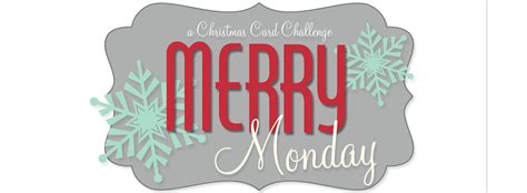 Merry Monday Christmas Challenge Merry Monday 93 Ornaments