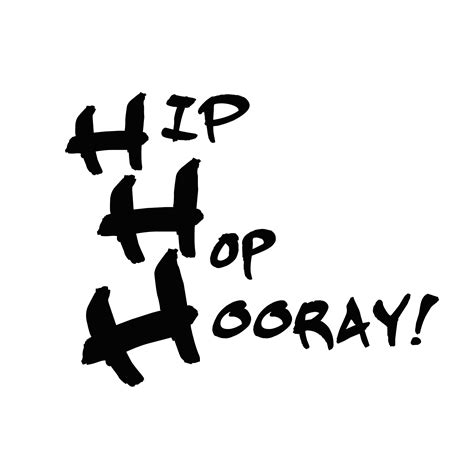 Hip Hop Hooray Shop By Hiphophoorayshop On Etsy