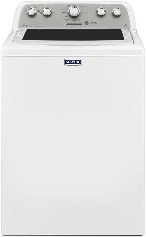 Customer Reviews Maytag 43 Cu Ft High Efficiency Top Load Washer