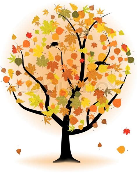 Cartoon Fall Pictures Free Download On Clipartmag