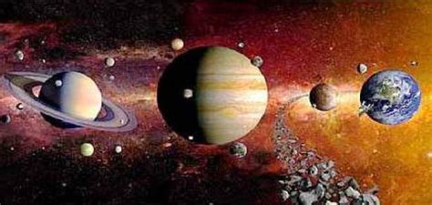 انه كوكب صخري ، وواحدة من الكواكب الأرضية الأربعة في نظامنا الشمسي. عدد الكواكب التي تدور حول الشمس « الموسوعة العامة