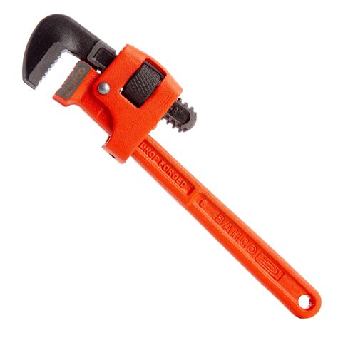 Toolstop Bahco 361 8 Stillson Type Pipe Wrench 8 Inch 200mm 25mm