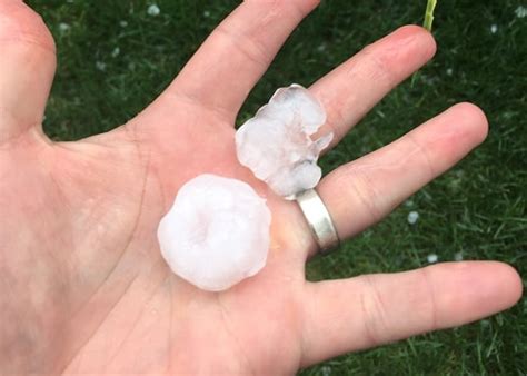 Maybe you would like to learn more about one of these? Answering Common Questions Homeowners Have About Storm Damage