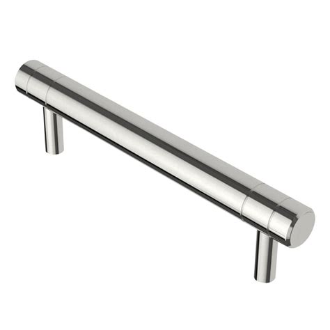 Brass drawer pulls,ikea drawer pulls,modern brass drawer pulls,modern drawer knob,modern hardware pulls, with resolution 800px x 534px. Liberty Etched Modern 4 in. (102mm) Polished Chrome Bar ...