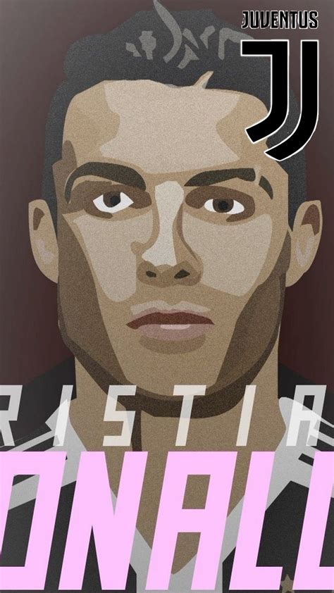 C Ronaldo Juventus Iphone X Wallpaper 2021 Football Wallpaper