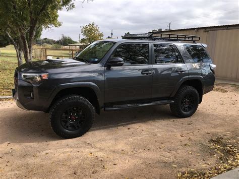 Does it matter what tire size i have? Any lifted 4Runners with stock tire size? - Page 5 - Toyota 4Runner Forum - Largest 4Runner Forum