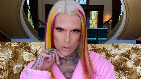 Jeffree Star Loses Over 100000 Youtube Subs Amid Apology Backlash