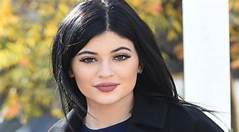 Kylie Jenner Reveals Overdoing Lip Injections Entertainment Newsthe
