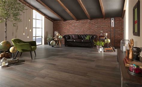 Living Room Tiles That Looks Like Wood Wood Effect Tiles